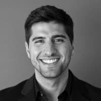 Kamron Palizban